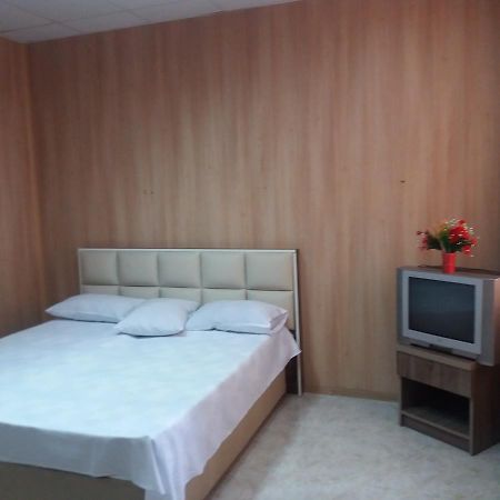 Hostel Anna 博尔若米 外观 照片