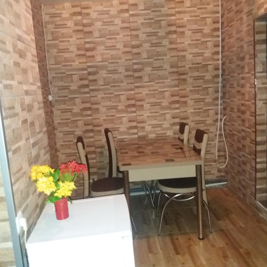 Hostel Anna 博尔若米 外观 照片