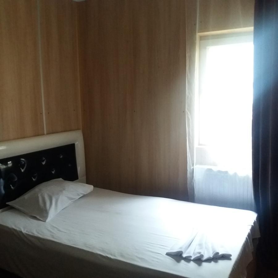 Hostel Anna 博尔若米 外观 照片