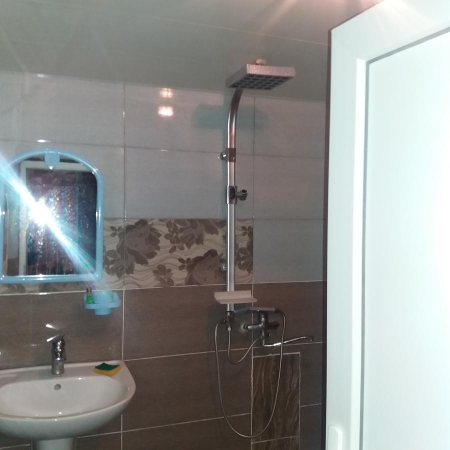Hostel Anna 博尔若米 外观 照片