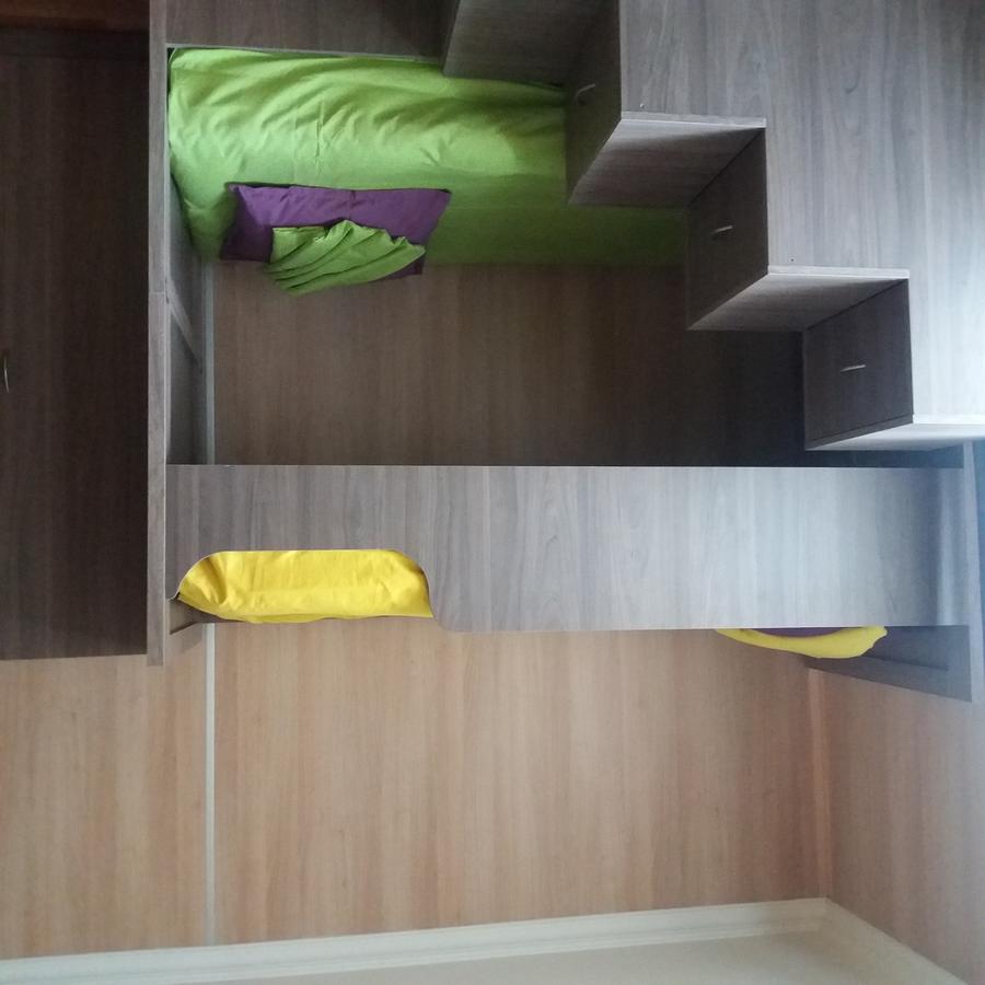Hostel Anna 博尔若米 外观 照片